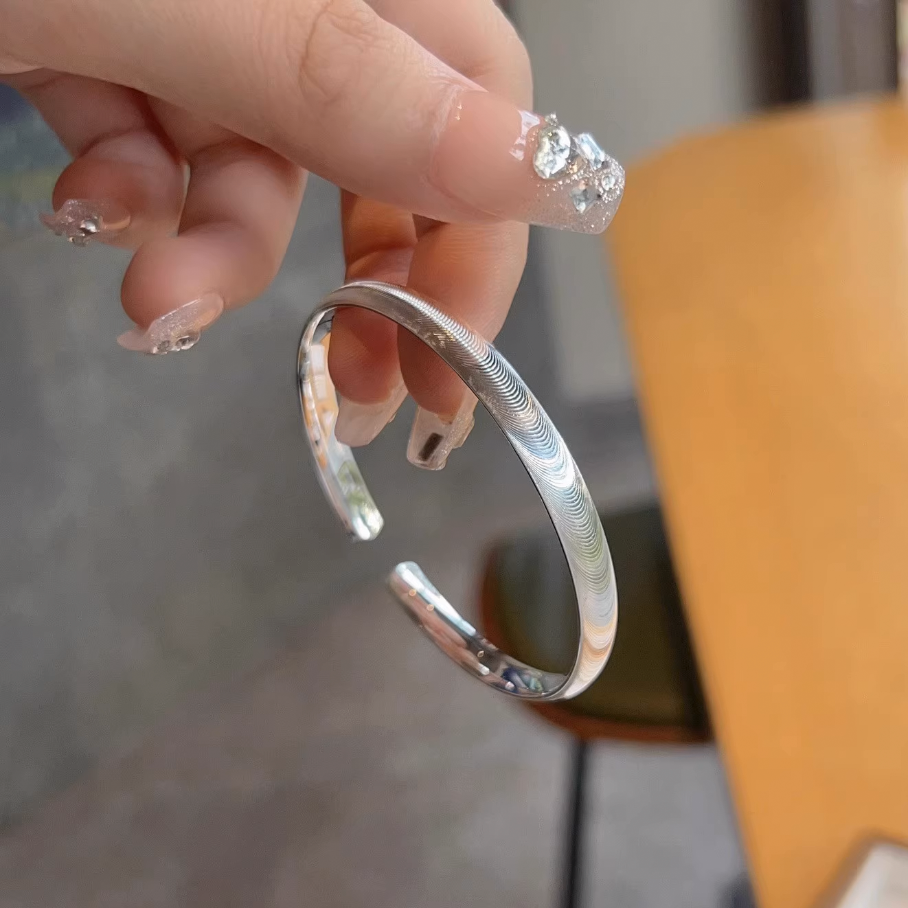 สร้อยข้อมือ EyeCat